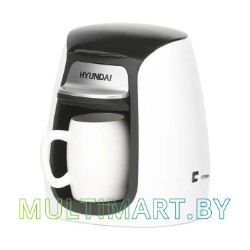 Капельная кофеварка Hyundai HYD-0102